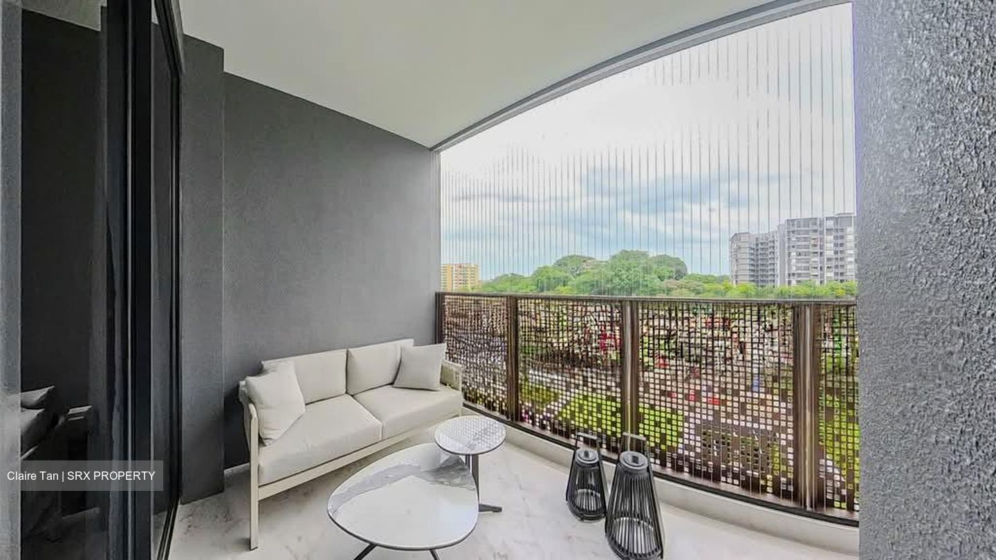 Tanah Merah Kechil Link (D16), Condominium #585803871
